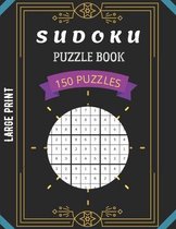 Sudoku puzzle books