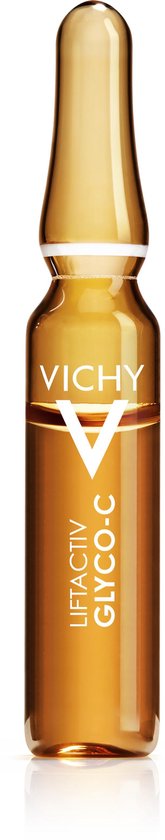 Vichy Liftactiv Specialist Glyco-C Night Peel Ampoules - Ampoule Against Pigment Spots 10