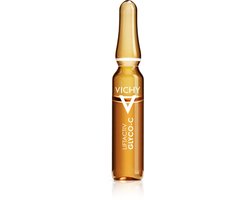 Vichy Liftactiv Specialist Glyco-C Night Peel Ampoules - Ampoule Against Pigment Spots 10