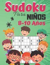 Sudoku para ninos 8-10 Anos