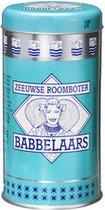 Zeeuwse roomboter babbelaars blik 325 gr