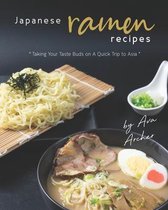 Japanese Ramen Recipes