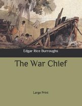 The War Chief