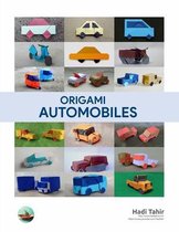 Origami Vehicles- Origami Automobiles