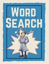 Word Search