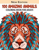 100 Amazing Animals