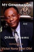 MY GENERATION and Other Poems