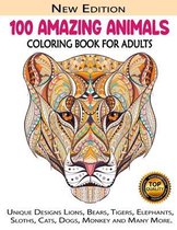100 Amazing Animals