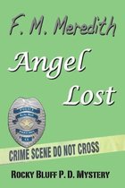 Angel Lost