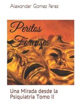 Peritos Forenses