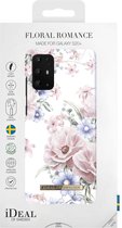 iDeal of Sweden Fashion Case Floral Romance Samsung Galaxy S20 Plus