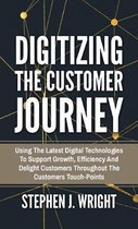 Digitizing The Customer Journey