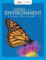 Summary of Living in the Environment by Miller - H1, 2, 6, 7, 23 / Decentrale selectie GSS