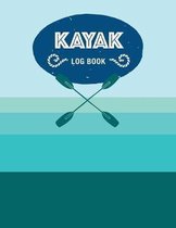 Kayak Log Book