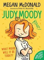 Judy Moody- Judy Moody