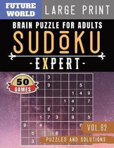 Sudoku Expert