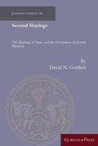Judaism in Context- Second Slayings