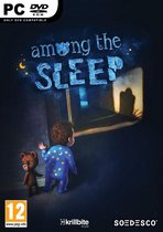 Among the Sleep - UK/FR - Windows