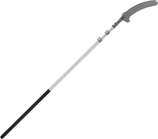 Talen Tools - Snoeizaag - Telescoopsteel tot 500 cm van Talen Tools — afbeelding 2