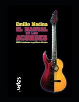 Guitarra Lecciones Y Aprendizaje del Instrumento-El Manual de Los Acordes