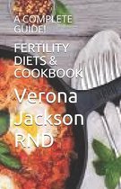 Fertility Diets & Cookbook