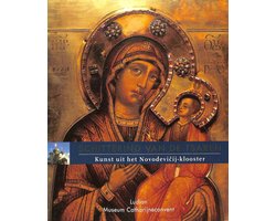 Omslag van Schittering van de tsaren