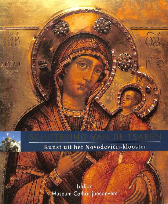 9789076588223 - Schittering van de tsaren
