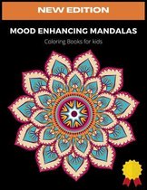 Mood enhancing Mandalas