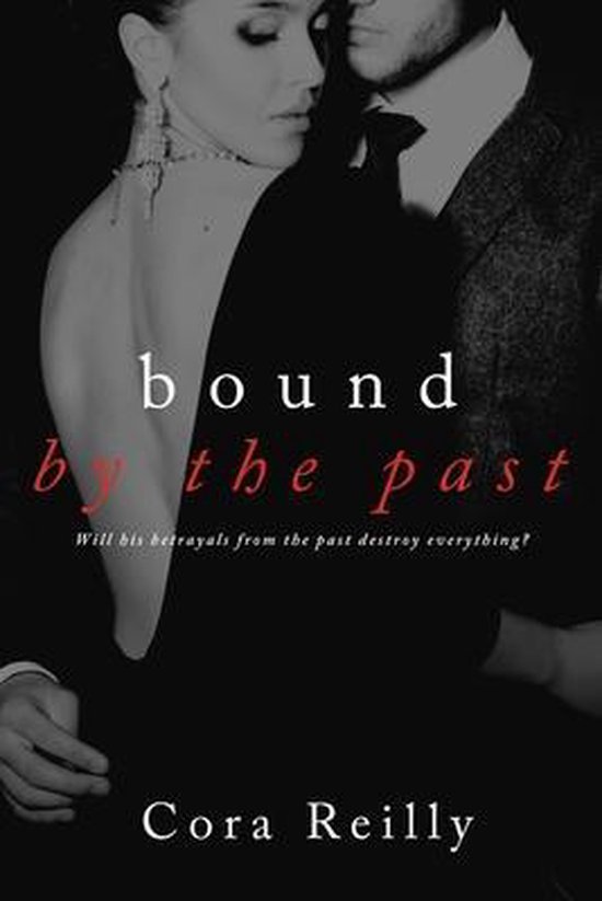 Bound By The Past - cover