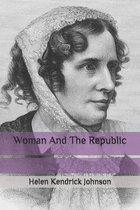 Woman And The Republic