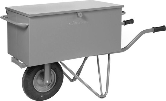 Matador Gereedschapkruiwagen m-106-l4 van Matador. — afbeelding 5