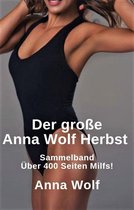 Der große Anna Wolf Herbst