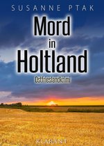 Dr. Josefine Brenner ermittelt 11 - Mord in Holtland. Ostfrieslandkrimi