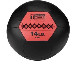Body-Solid Soft Medicine Balls - Wall Balls - Crossfit Balls