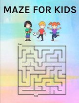 Maze for Kids