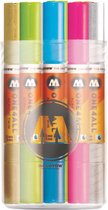 Molotow ONE4ALL™ Acrylic Twin 12x Basic-Set-2