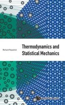 Thermodynamics And Statistical Mechanics