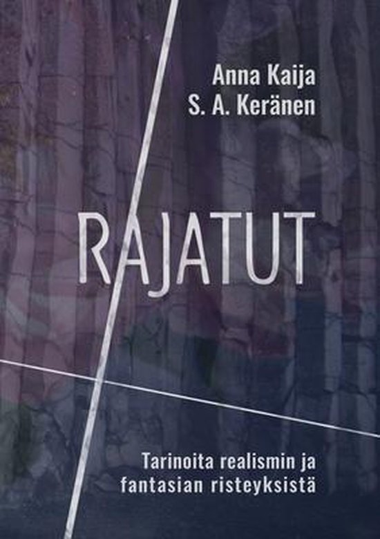 Rajatut - cover
