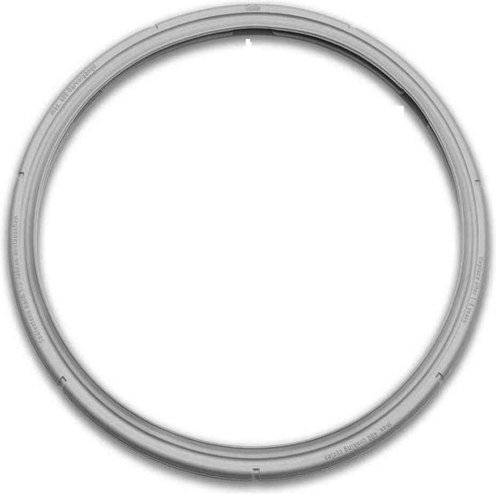Fissler ring Snelkookpan 22 cm '600-000-22-795' | bol.com