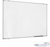 Whiteboard Basic Series 30x45 cm | Magnetisch whiteboard | Sam Creative whiteboard