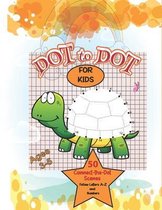 dot to dot for kids ages 3-5: challenging activity book do-to-dot numbers counting for ages 3-5