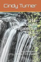 The Ultimate Waterfall Photo Book