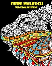 tiere malbuch fur erwachsene
