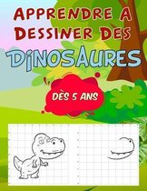 Apprendre A Dessiner Des Dinosaures