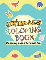 Animals Coloring