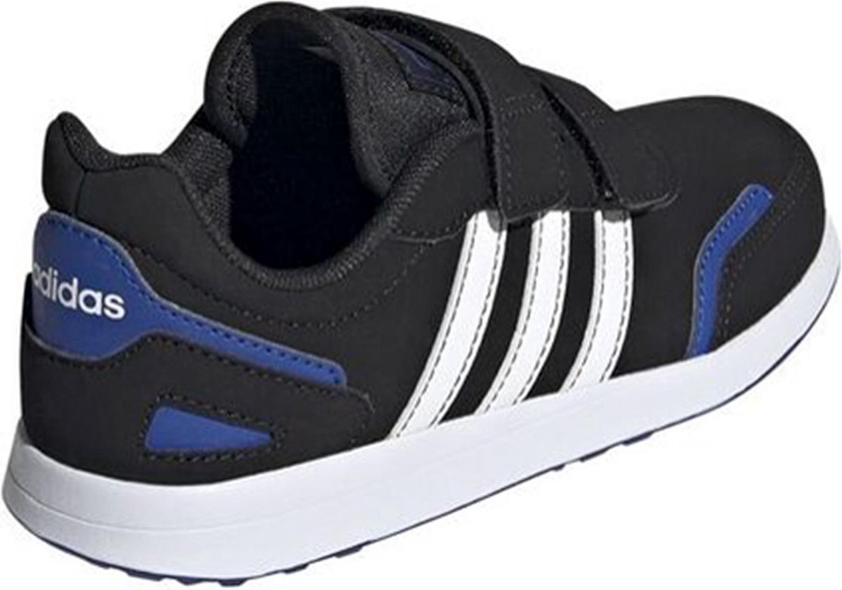 adidas - VS Switch 3 C - Klittenbandschoen - 34 - Blauw | bol.com