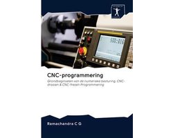 CNC-programmering