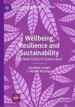 Wellbeing Resilience and Sustainability