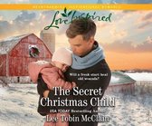 Omslag The Secret Christmas Child