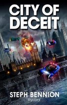 City Of Deceit